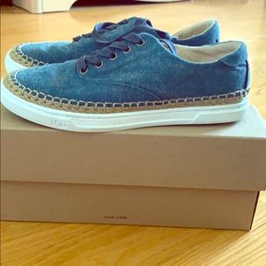 UGG SNEAKERS